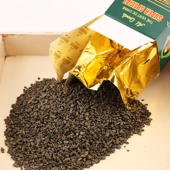 Direct Sales of Chinese Black Tea Factory